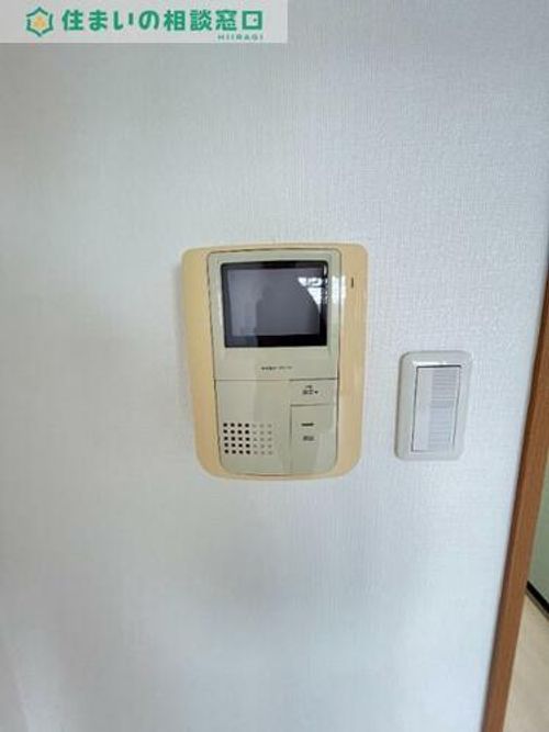 愛知県岡崎市柱6丁目(マンション)の賃貸物件のその他画像