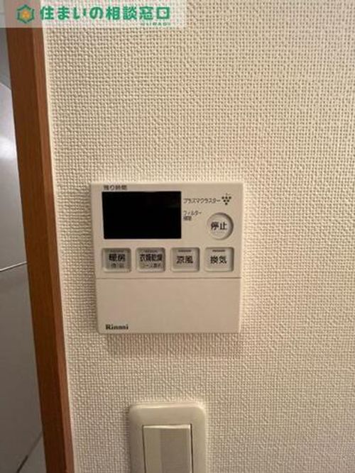 愛知県岡崎市柱6丁目(マンション)の賃貸物件のその他画像