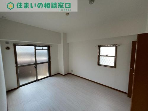 愛知県岡崎市柱6丁目(マンション)の賃貸物件の内装