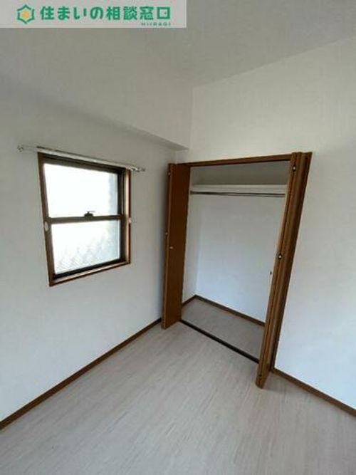 愛知県岡崎市柱6丁目(マンション)の賃貸物件の内装