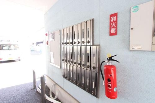 Reveur十一屋101のその他画像