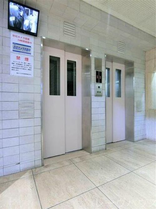 福岡県福岡市中央区舞鶴1丁目(マンション)の賃貸物件のその他画像