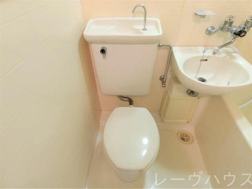 福岡県福岡市中央区舞鶴1丁目(マンション)の賃貸物件の内装