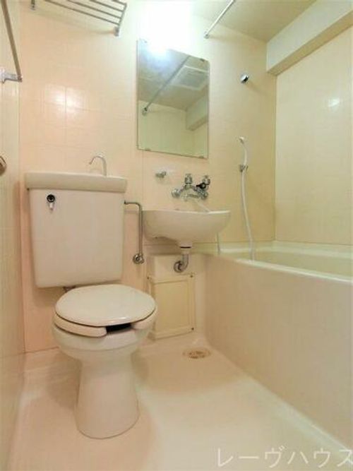 福岡県福岡市中央区舞鶴1丁目(マンション)の賃貸物件の内装