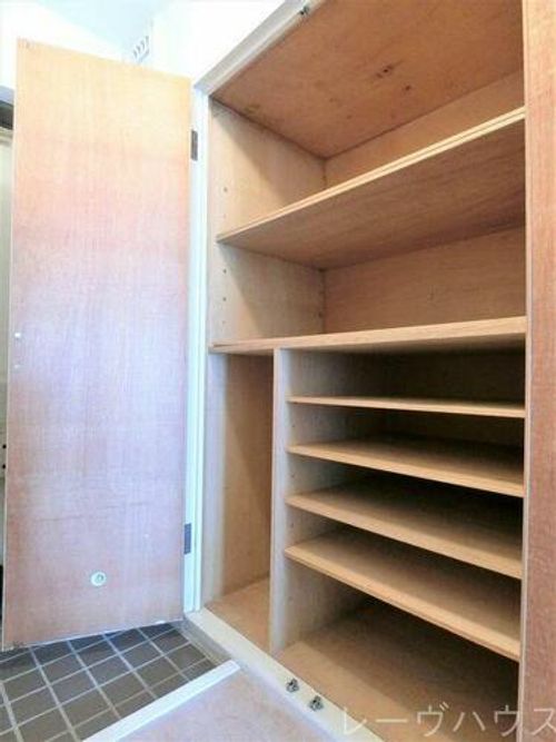 福岡県福岡市中央区舞鶴1丁目(マンション)の賃貸物件の内装