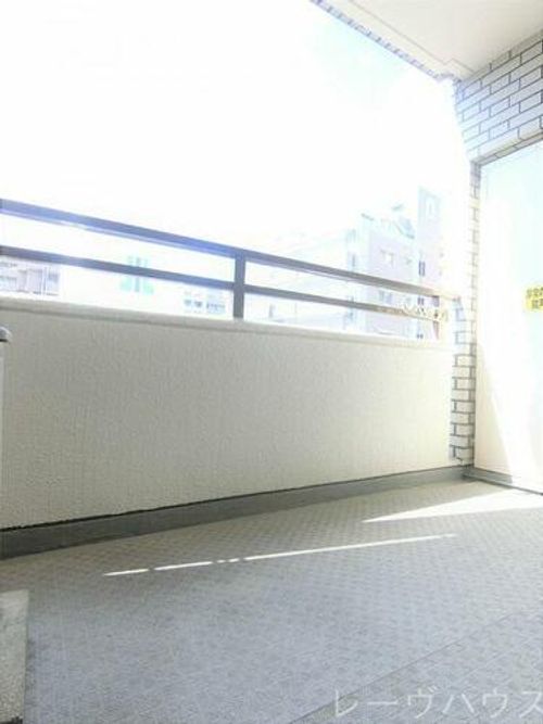 福岡県福岡市中央区舞鶴1丁目(マンション)の賃貸物件の内装