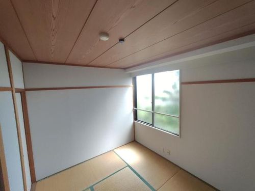 菊池ビル501の内装
