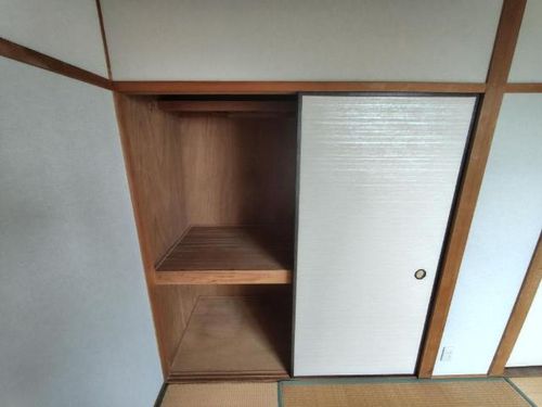 菊池ビル501の内装