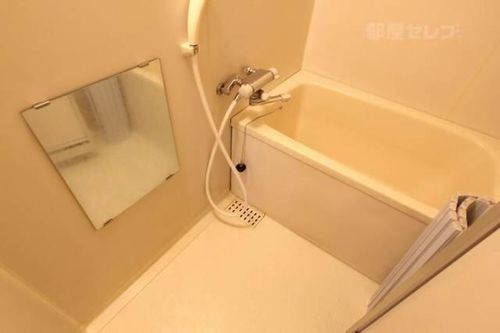 ジュネス21302の風呂