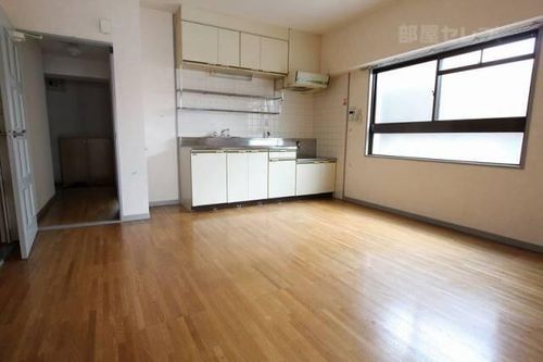 ジュネス21302の内装