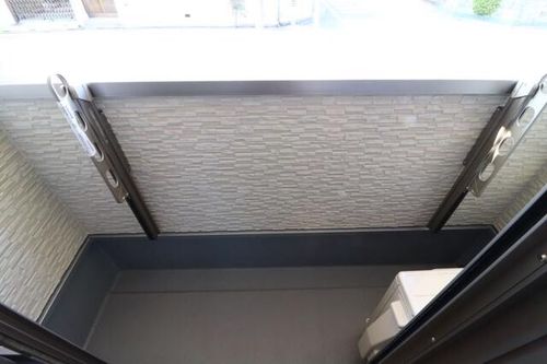 Charmant102の内装