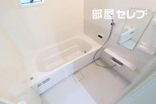 Charmant102の風呂