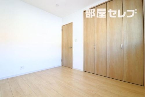 Charmant102の内装