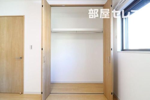 Charmant102の内装