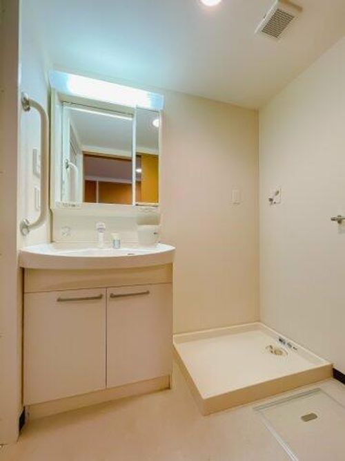 OPH杉本町の内装