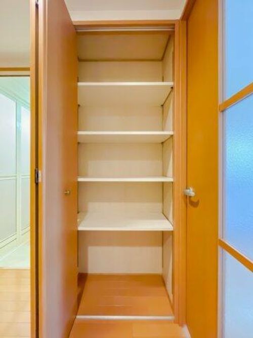 OPH杉本町の内装