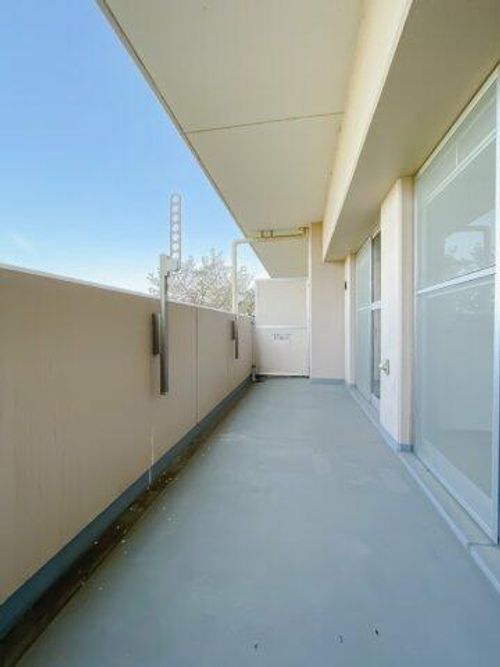 OPH杉本町の内装