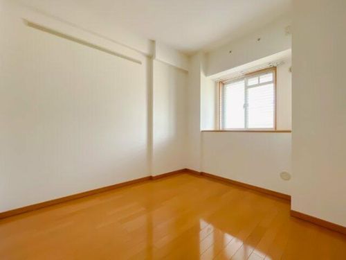 OPH杉本町の内装