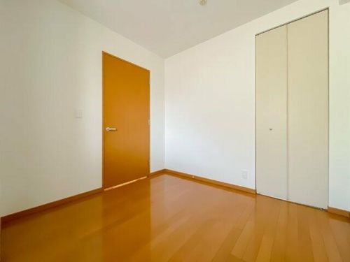 OPH杉本町の内装