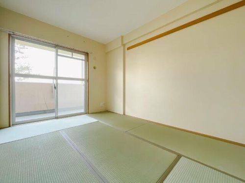 OPH杉本町の内装