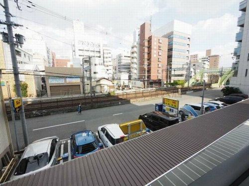 プレサンス新大阪ストリームのその他画像