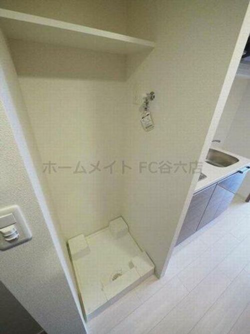 プレサンス新大阪ストリームのその他画像