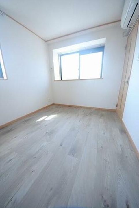 ウィステリア参番館の内装