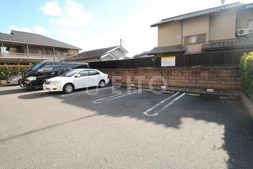 ウィステリア参番館のその他画像