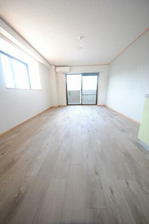 ウィステリア参番館の内装