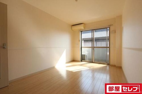 ルイナス203の内装