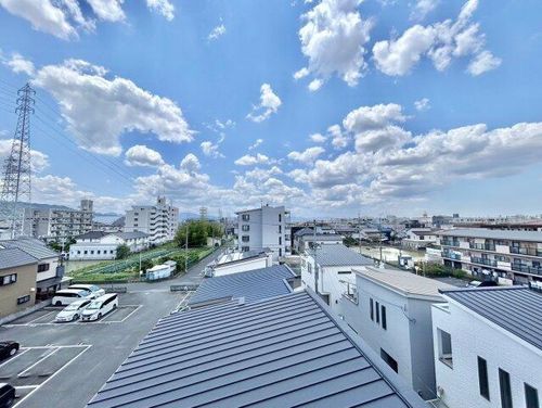 グランキューブ青山町のその他画像