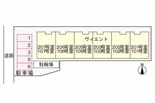 ヴィエントのその他画像