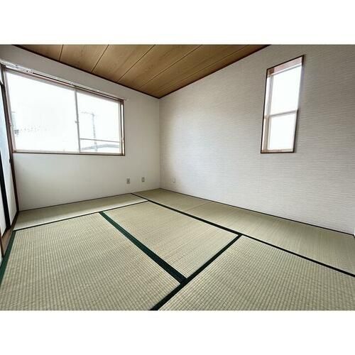 ひばりヶ丘ハイツD棟207のその他画像