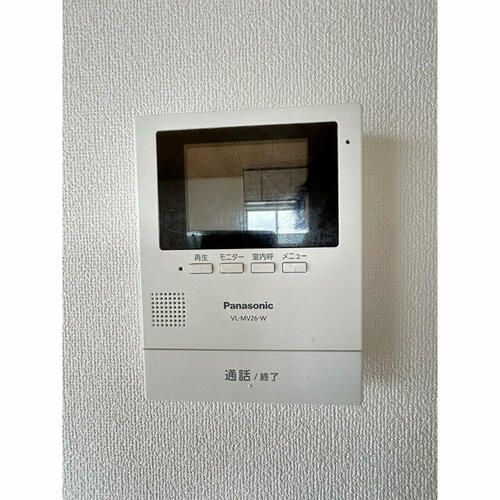 ひばりヶ丘ハイツD棟207のその他画像