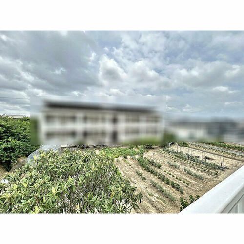 ひばりヶ丘ハイツD棟207のその他画像