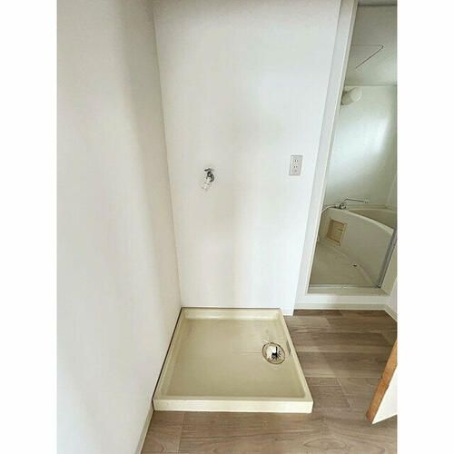 ひばりヶ丘ハイツD棟207のその他画像