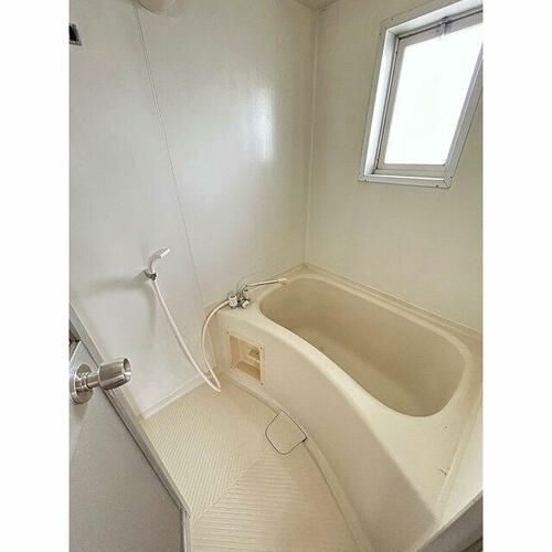 ひばりヶ丘ハイツD棟207の風呂