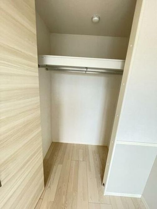茨木市シャーメゾン上穂積Ⅲの内装