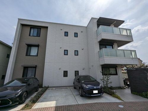 茨木市シャーメゾン上穂積Ⅲのその他画像