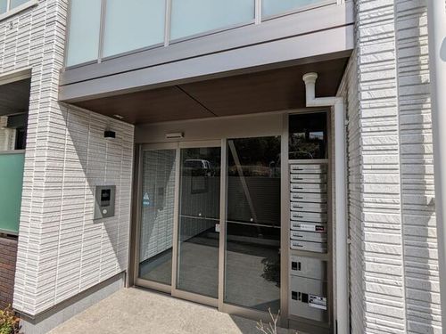 茨木市シャーメゾン上穂積Ⅲのその他画像