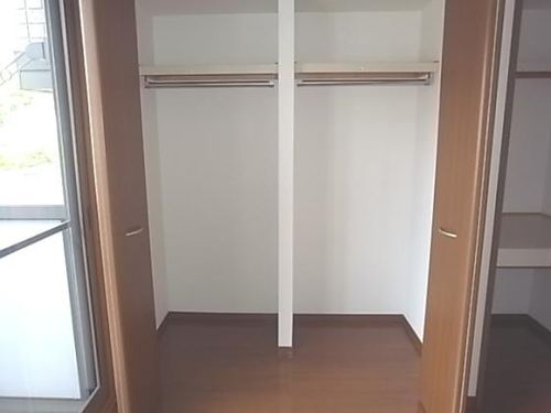 あかりやの内装