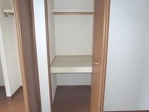 あかりやの内装