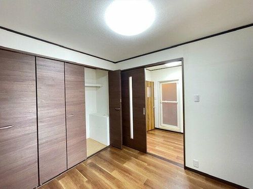 兵庫県尼崎市椎堂1丁目(マンション)の賃貸物件の内装