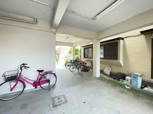 兵庫県尼崎市椎堂1丁目(マンション)の賃貸物件のその他画像