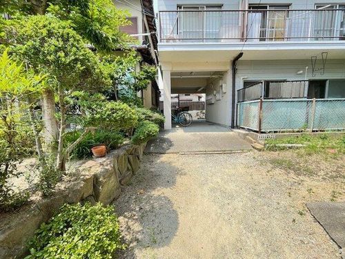 兵庫県尼崎市椎堂1丁目(マンション)の賃貸物件のその他画像