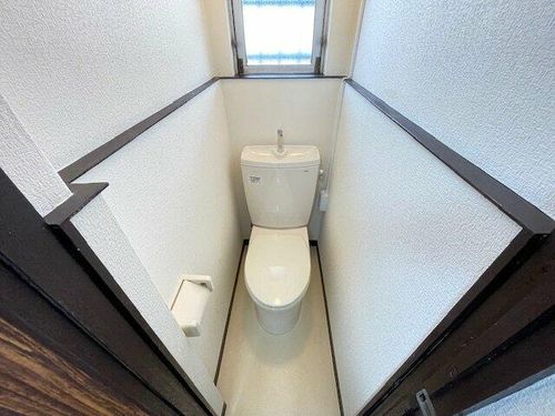 兵庫県尼崎市椎堂1丁目(マンション)の賃貸物件の内装