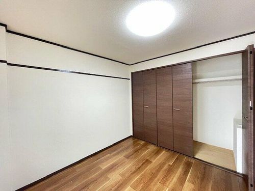 兵庫県尼崎市椎堂1丁目(マンション)の賃貸物件の内装
