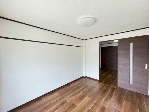 兵庫県尼崎市椎堂1丁目(マンション)の賃貸物件の内装