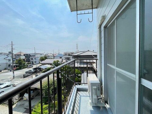 兵庫県尼崎市椎堂1丁目(マンション)の賃貸物件の内装