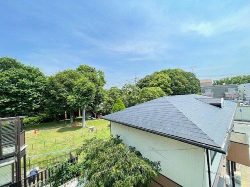 兵庫県尼崎市椎堂1丁目(マンション)の賃貸物件のその他画像